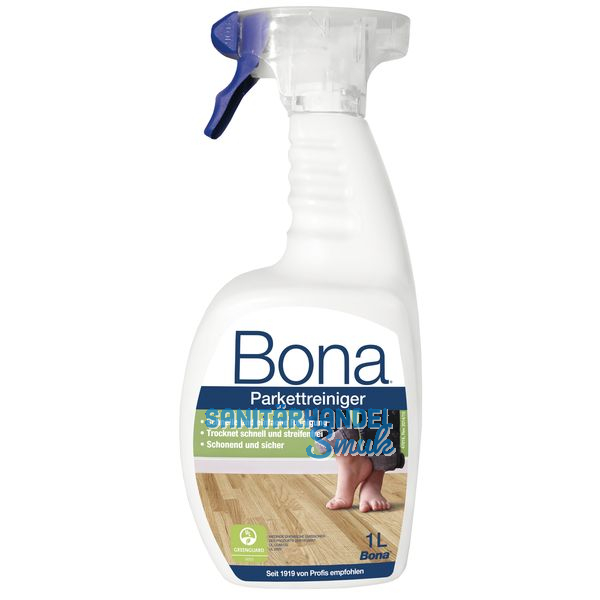 BONA Cleaner Spray 1 L