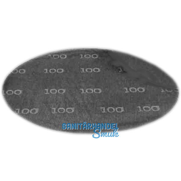 Schleifgitter Korn 60 D=400 mm 16"