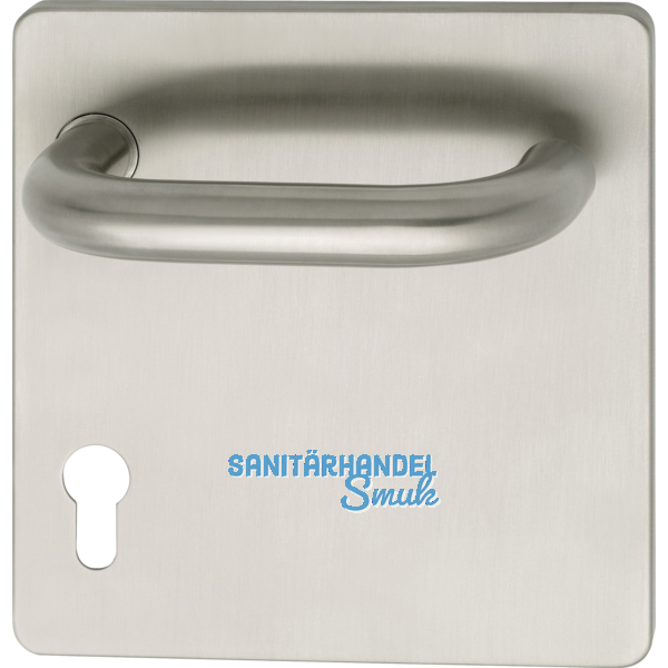 GRUNDMANN Objekt-Drckergt. GEOS 1754/D55K - auf Breitschild PZ88, TS38-43, SE.