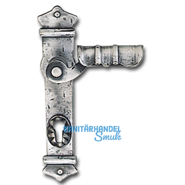 SCHSSWENDER SH-Wechselgt. URBAN - auf LS PZ88, TS-70,Li, oK verz. geschw.