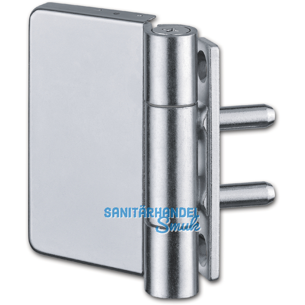 Trband Multi 2D/VN 5046, Rollen- 20 mm, Bandhhe 100 mm, Edelstahl