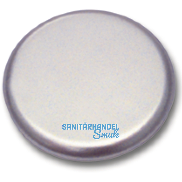 CAMAR Abdeckkappen fr Modell 816, Bohrer 35, Kunststoff wei