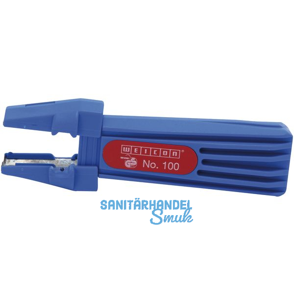 Abisolierwerkzeug Stripper Nr.100 0,5-16 mm Lnge 140 mm