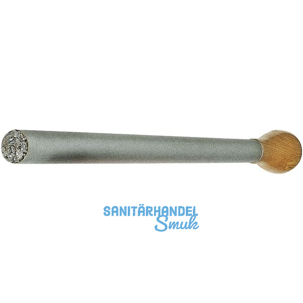 TYROLIT Abrichtrhre 17 x 290 mm Korn 16 grob