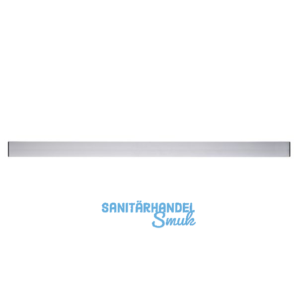 SOLA Abzieh-Richtlatte AL 1007 Lnge 1,5 m ohne Griff, ohne Libellen