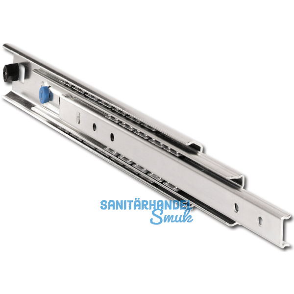ACCURIDE 5321 Kugelkfigfhrung - berauszug, L 550 mm Stahl chromatiert
