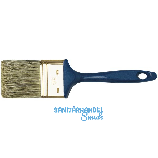 SCHULLER Acryllackpinsel Breite 20 mm Kunststoffstiel fr Wasserlacke 9. Strke