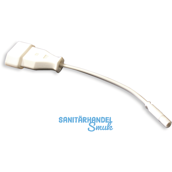 Adapterkabel 230 V, Lnge 200 mm