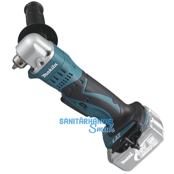 MAKITA Akku-Winkelbohrmaschine DDA350Z 18,0 Volt Li-Ion ohne Akku