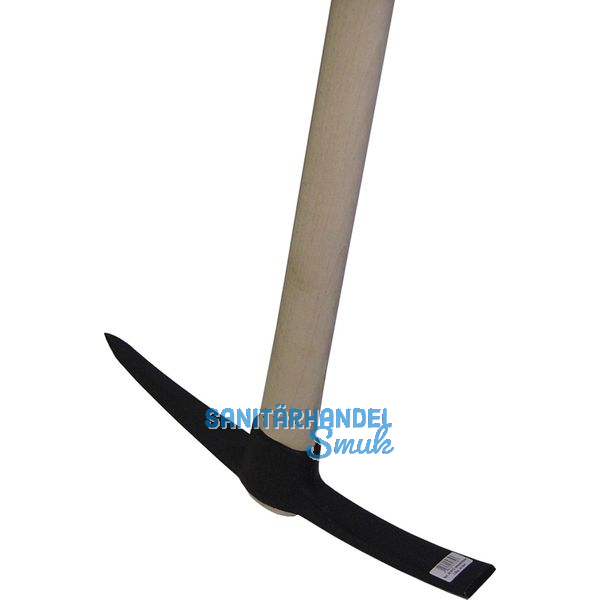 KRENHOF Aktionskrampen Gewicht 2,5 kg mit Stiel