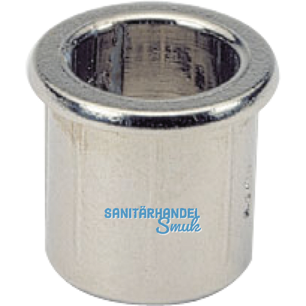 HETTICH PRESTIGE 2000 Anschlaghlse fr Zyl.-Glastrschloss