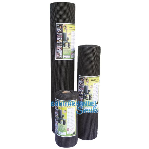 BLACK CAT-Anti-Rutschmatte Work 600 x 1200 mm