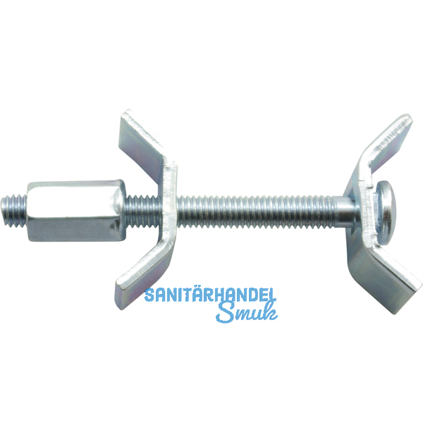 SECOTEC Arbeitsplattenverbinder 65 mm SB-2 BL3