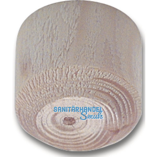 SECOTEC Astdbeln Fichte Durchmesser 15 mm Hhe 9 mm SB-20