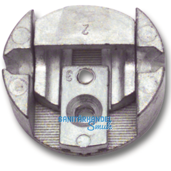 SECOTEC Schrankaufhnger Mini 35 mm verzinkt SB-2 BL2