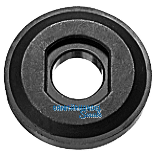 BOSCH Aufnahmeflansch zu Winkelschleifer GWS