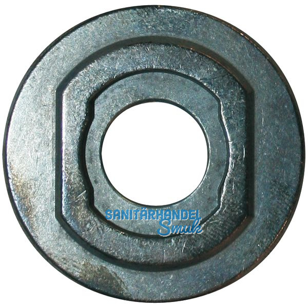 METABO Aufnahmeflansch zu Metabo Winkelschleifer auer W 7-100