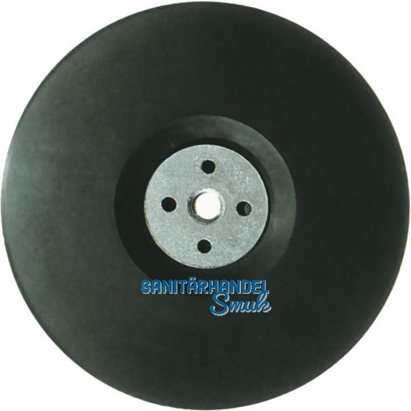 LUKAS Aufspann-Sttzteller  125 mm/M14