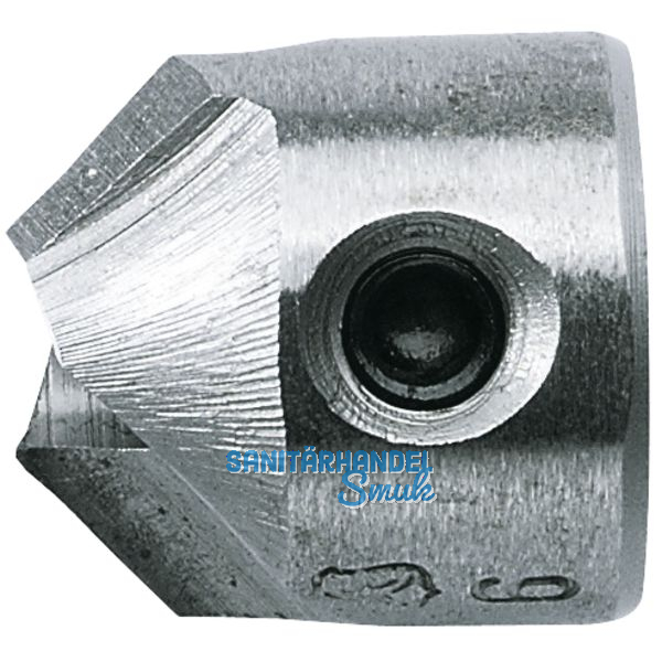 STERN Aufsteckversenker SP fr Bohrer 4,5 mm Senker 16 mm