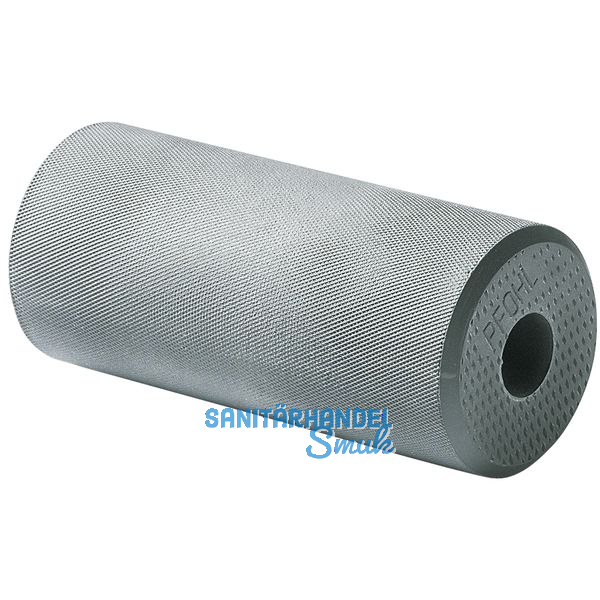 Auftragswalze zu Leimroller 150 Ausfhrung: Moosgummi 150 mm grau