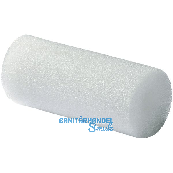 Auftragswalze zu Leimroller 150 Ausfhrung: Kunststoff 150 mm wei