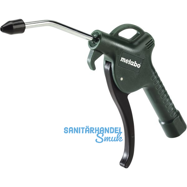 METABO Ausblaspistole BP 200 aus Voll Kunststoff mit Anschlussgewinde 1/4\"