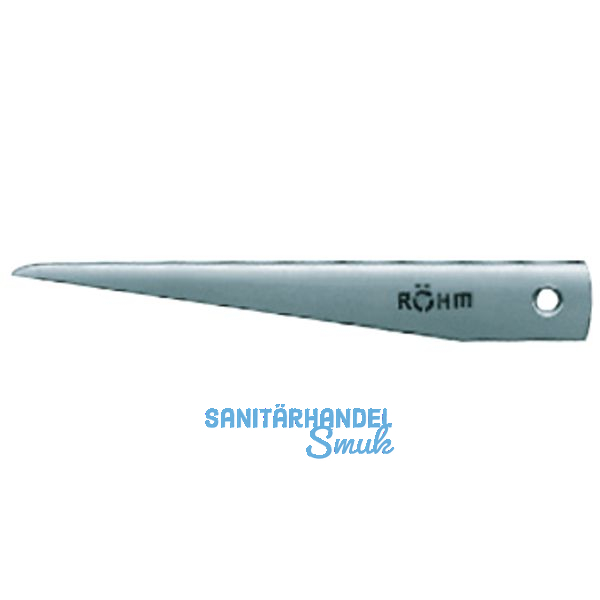 RHM Austreiber 266-01 fr Werkzeugkegel MK 1 + 2