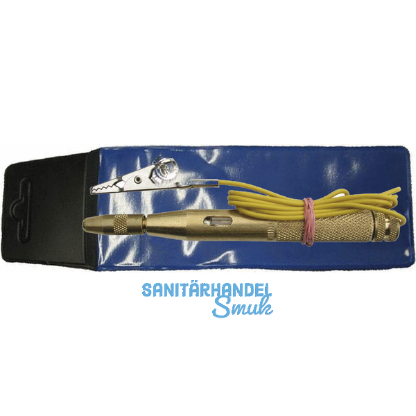 Autolichtprfer Prfbereich 6-24 Volt Lnge 120 mm