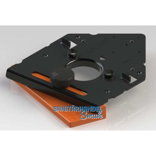 BLUM Bohrlehre fr Scharniere 65.059A