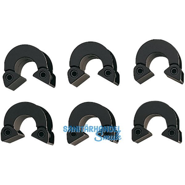 BESSEY Vario-Ecken BVE (6 St)