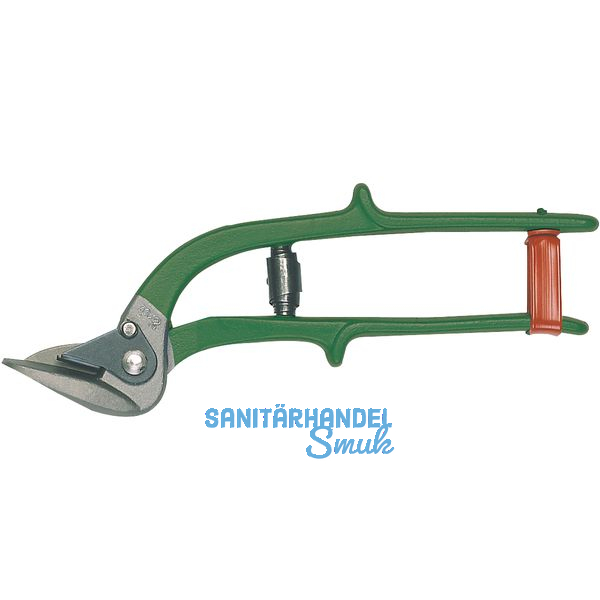 ERDI Bandeisenschere Spezial Stahl Lnge 225 mm