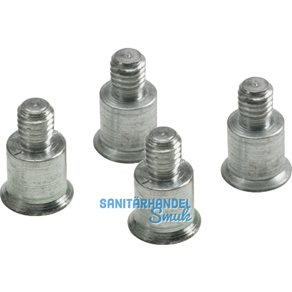 Befestigungsschraubenset zu Winch, FE verzinkt