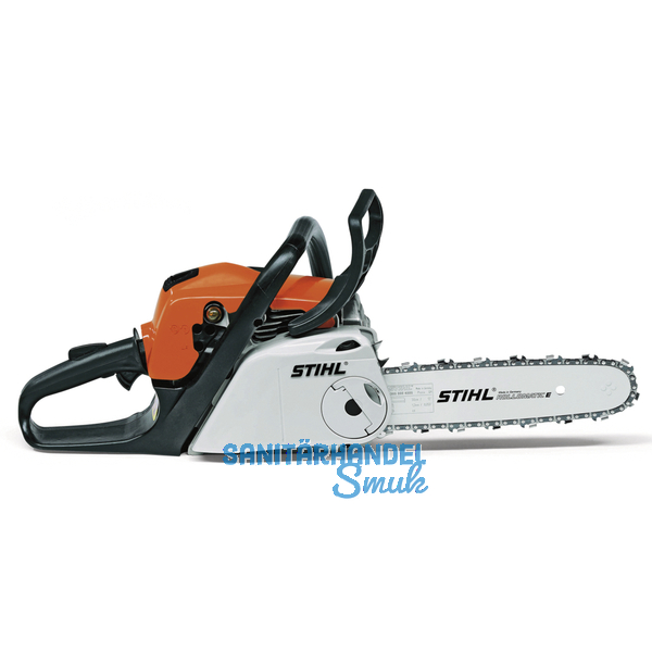 STIHL Benzin Kettensge MS181C-BE Schwert 30 cm