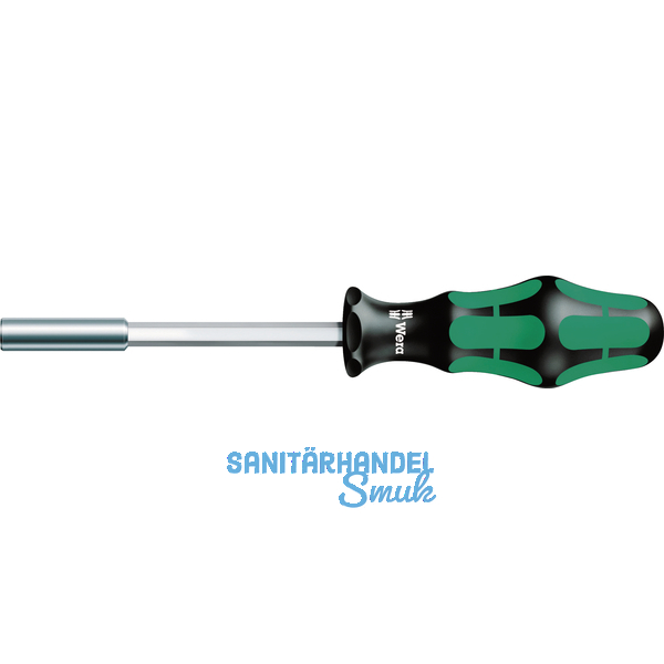 WERA Bit-Handhalter 812/1 ohne Bestckung Klingenlnge 120 mm