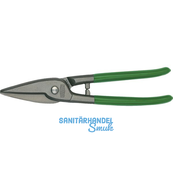 ERDI Blechschere Berliner Form Lnge 250 mm rechtsschneidend