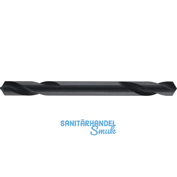 ALPEN Blindnietbohrer doppelseitig DIN1897RN-DED HSS-S Bohrer  5.1 mm