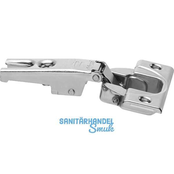 BLUM MODUL Khlschrankscharnier, gerade mit Feder, Schrauben