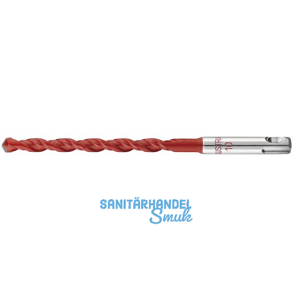 ALPEN HM-Universalbohrer Profi-Multicut SDS-Plus Lnge 160 mm Bohrer  8,0 mm
