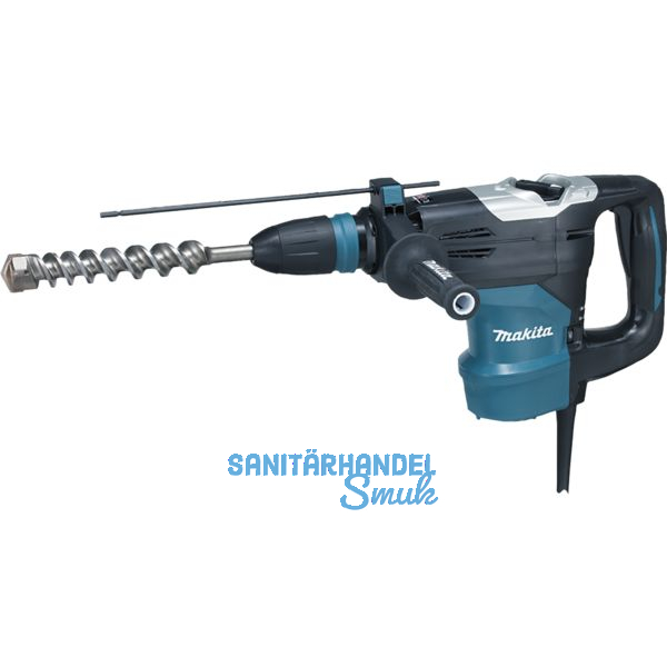 MAKITA Bohrhammer HR4003C 1100 Watt SDS Max