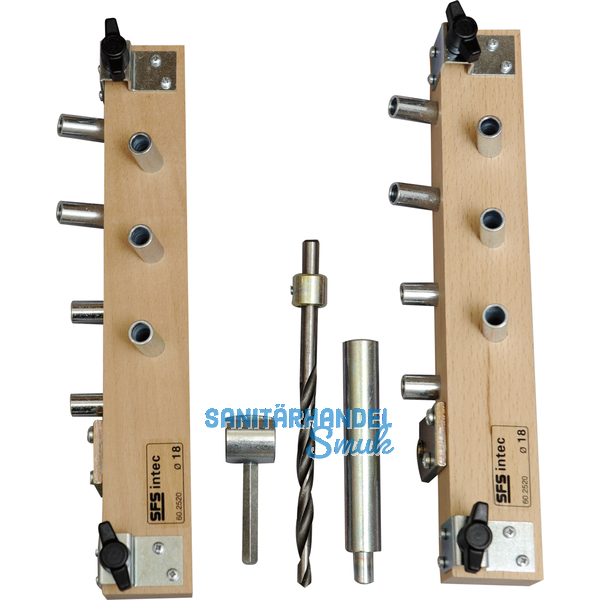 Anschlagwerkzeug Gre 16