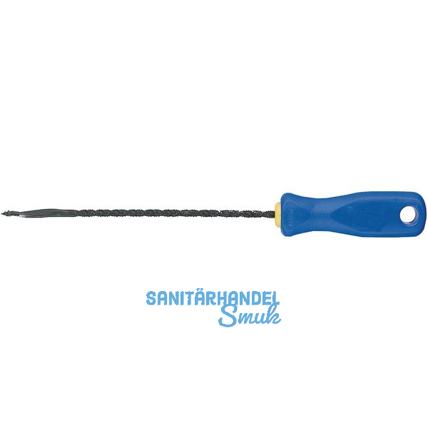 Bohrsge Stichling Lnge 370 mm  6,5 mm