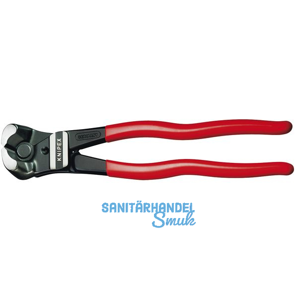KNIPEX Bolzen-Vornschneider Lnge 200 mm
