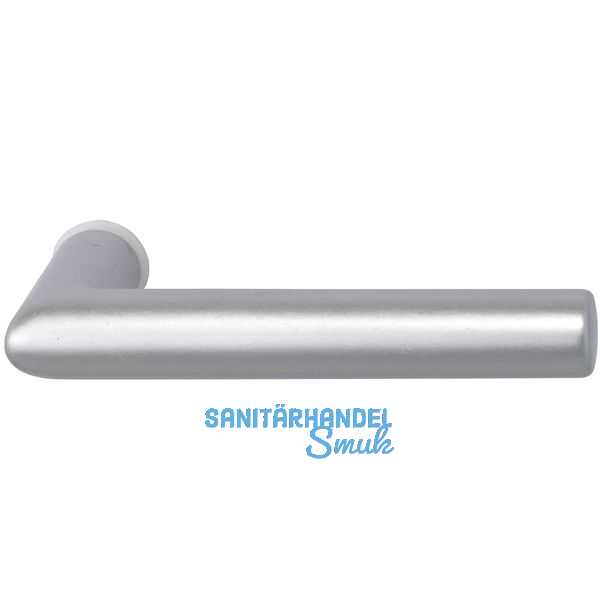 SCH - LINE Dr�ckerlochteil SCH L - FORM - silber eloxiert