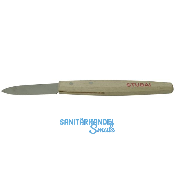 STUBAI Buchbindermesser Klingenlnge 60 mm