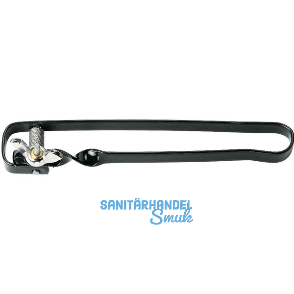 Bgelgasanznder mit Walze