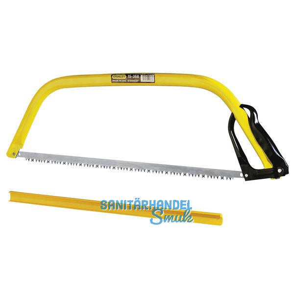 STANLEY Bgelsge mit Hobelzahnung 750 mm