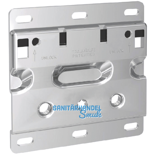 CAMAR 807XL/807 XL RV Trgerplatte zu Unterschrankaufhnger, Stahl verzinkt