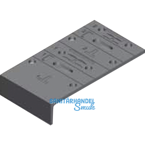 Cinetto PS06 Bohrlehre