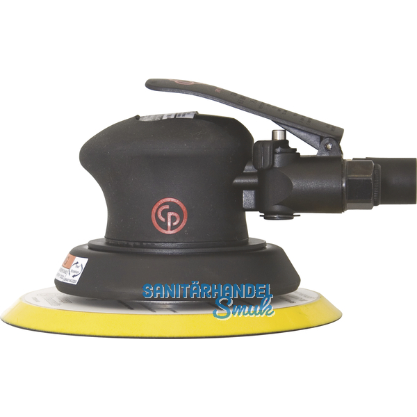 CP Druckluft Exzenterschleifer CP 7215 CVE  150 mm Hub 10,0 mm