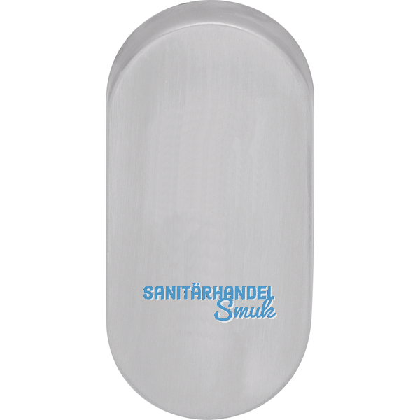 DORMA Blindrosette 6679 BL, Edelstahl matt